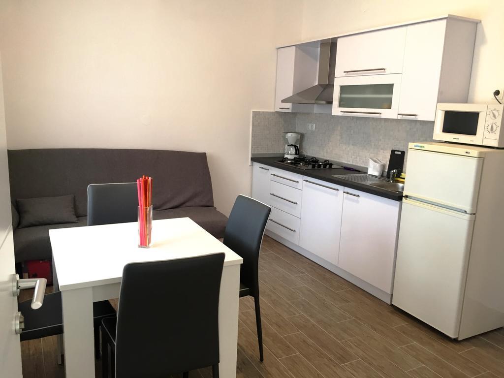 Apartments Valentino Supetarska Draga Dış mekan fotoğraf
